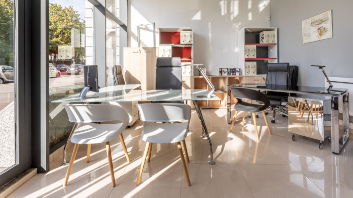 Agence showroom mobilier de bureau paris spo france Contact showroom mobilier de bureau paris spo france